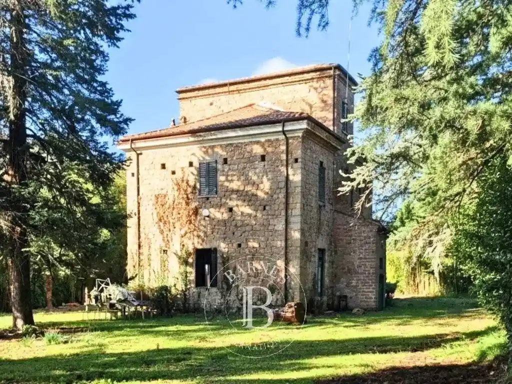 Villa in vendita a Genazzano