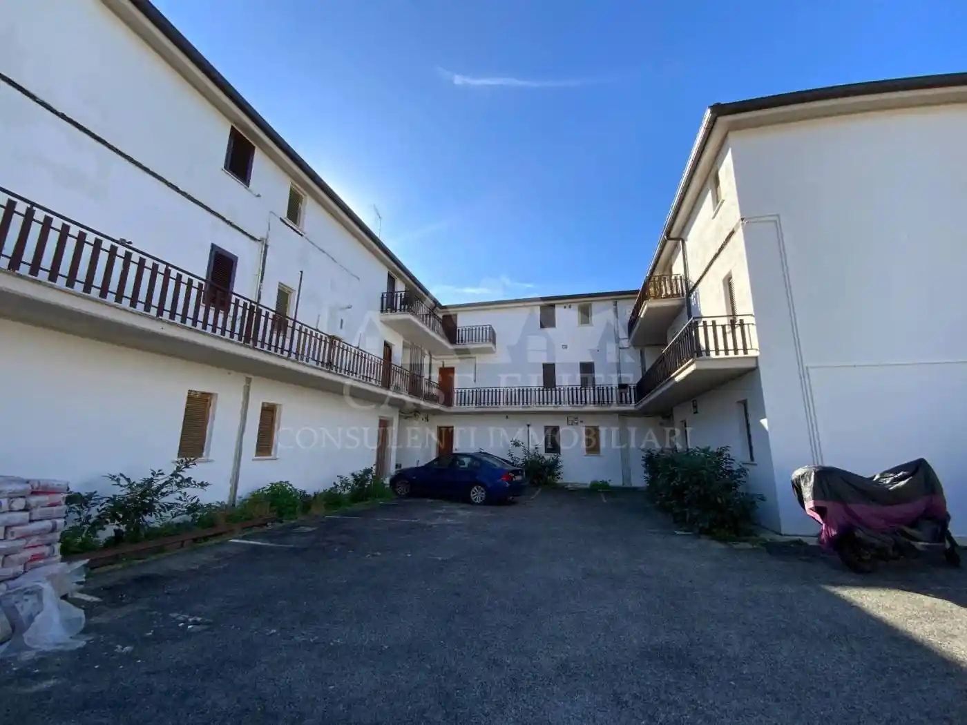 Appartamento in vendita a Ardea