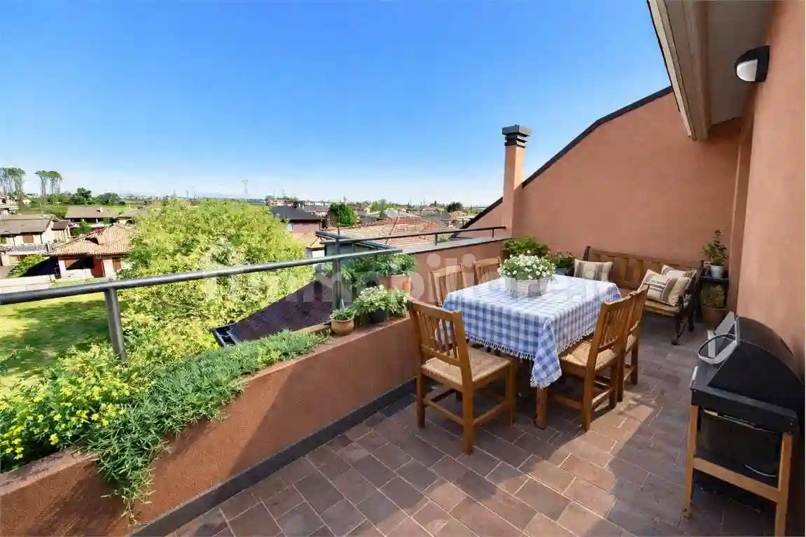 Attico - Mansarda - foto 2