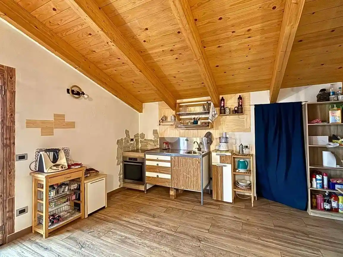 Appartamento in vendita a Darfo Boario Terme