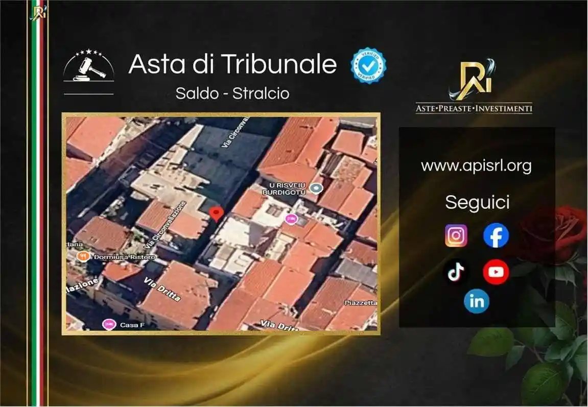 Appartamento in vendita a Bordighera