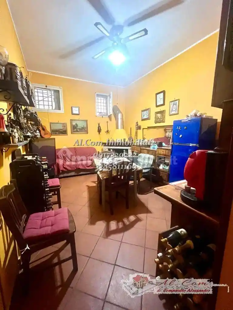 Appartamento in vendita a Ficarazzi