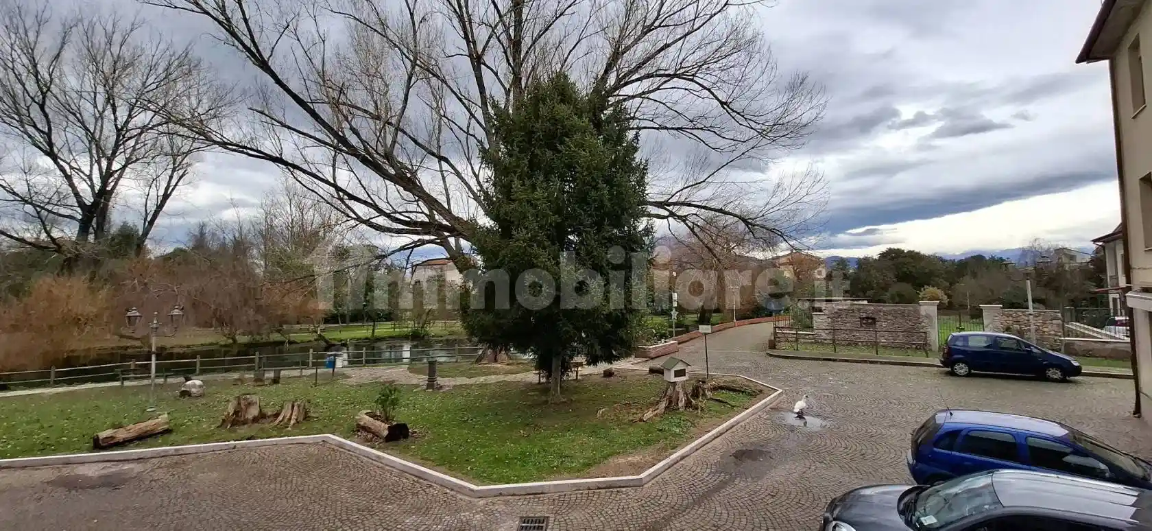 Appartamento in vendita a San Giorgio a Liri