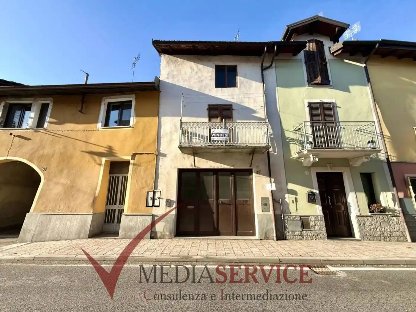 Appartamento in vendita a Beinette