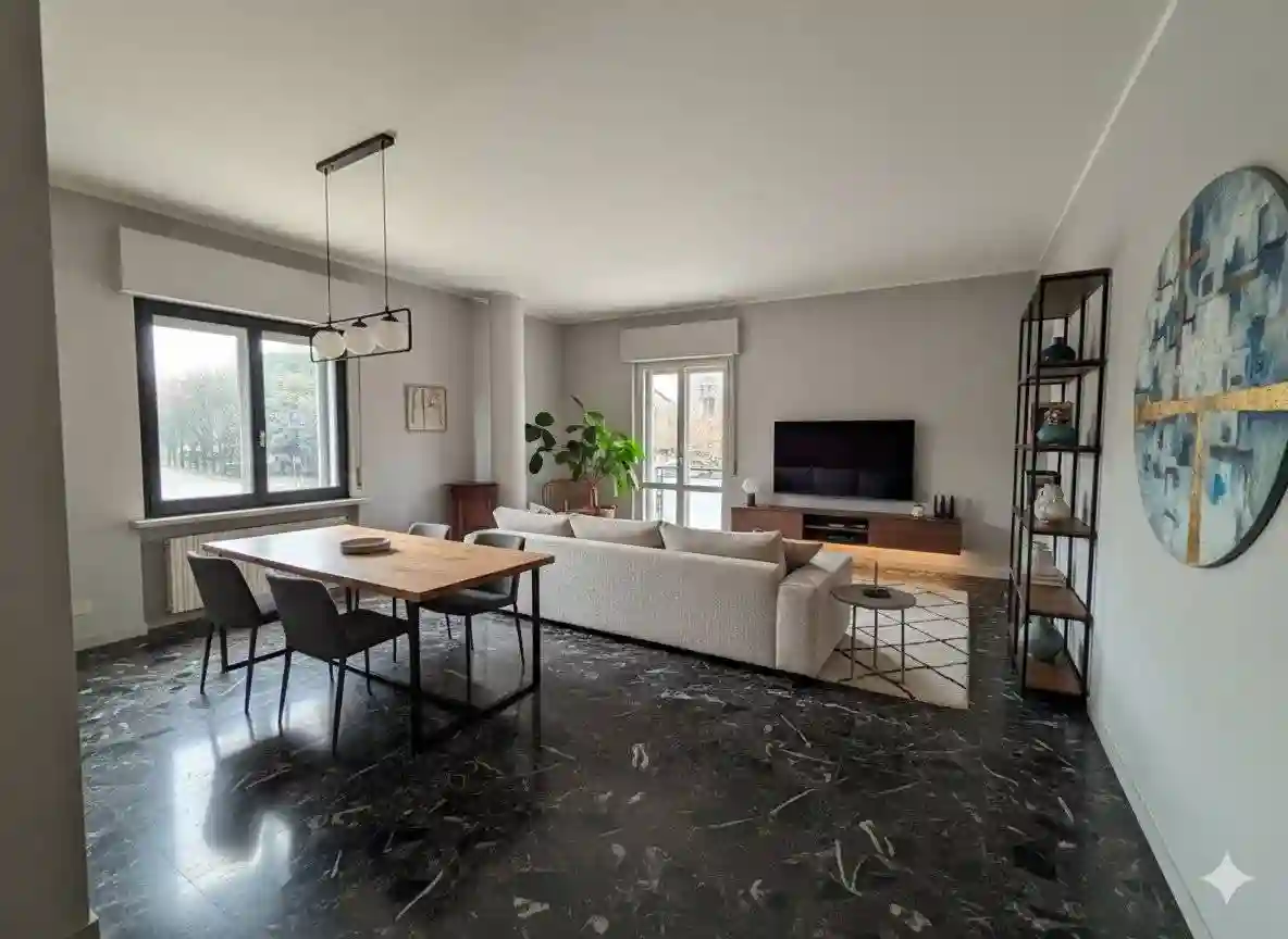 Appartamento - foto 2