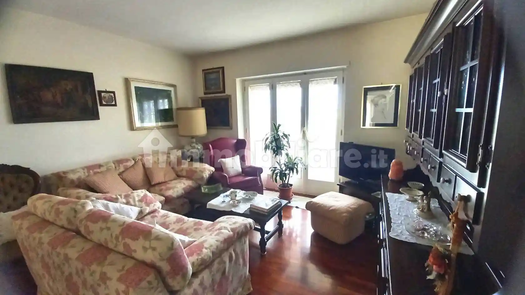 Appartamento in vendita a Grottaferrata