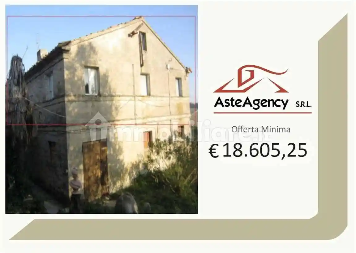 Appartamento in vendita a Altidona