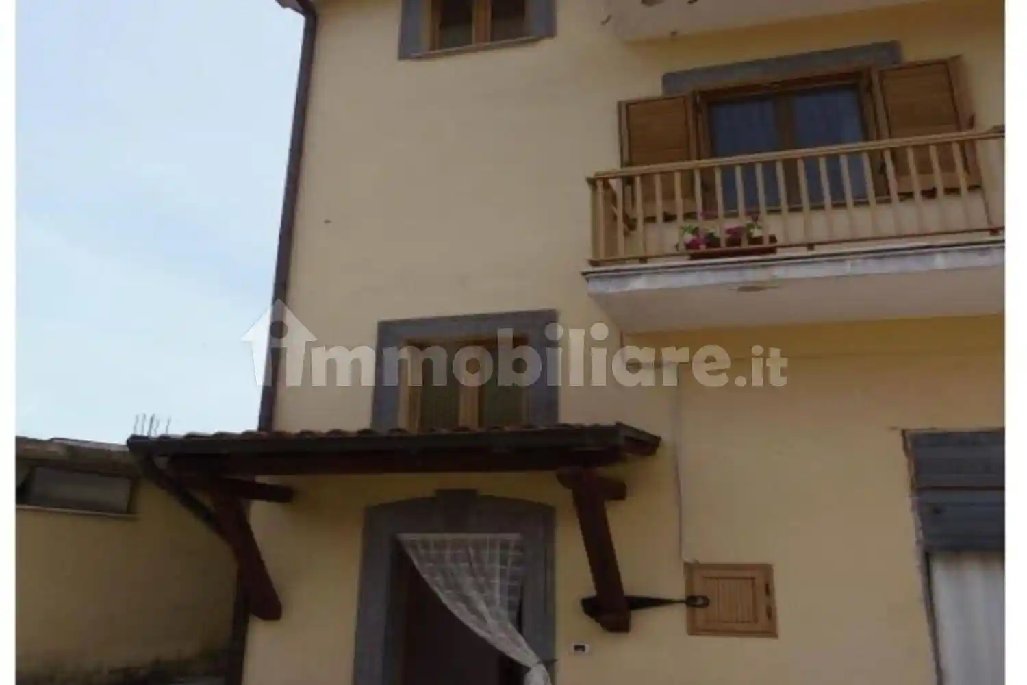 Appartamento in vendita a Artena