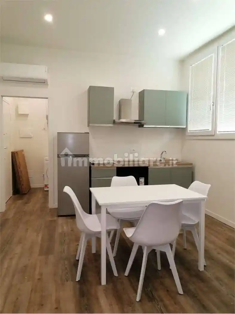 Appartamento in affitto a Cividate al Piano