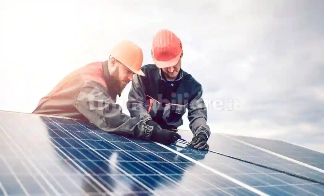 Villetta a schiera - foto 3