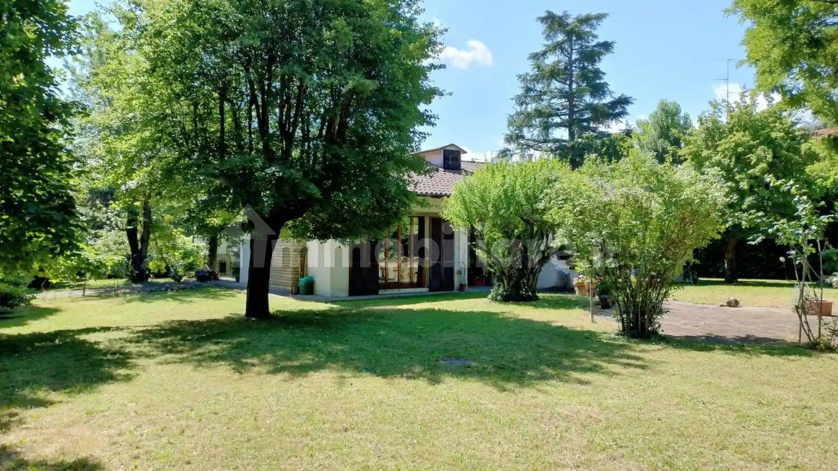 Villa in vendita a Sasso Marconi