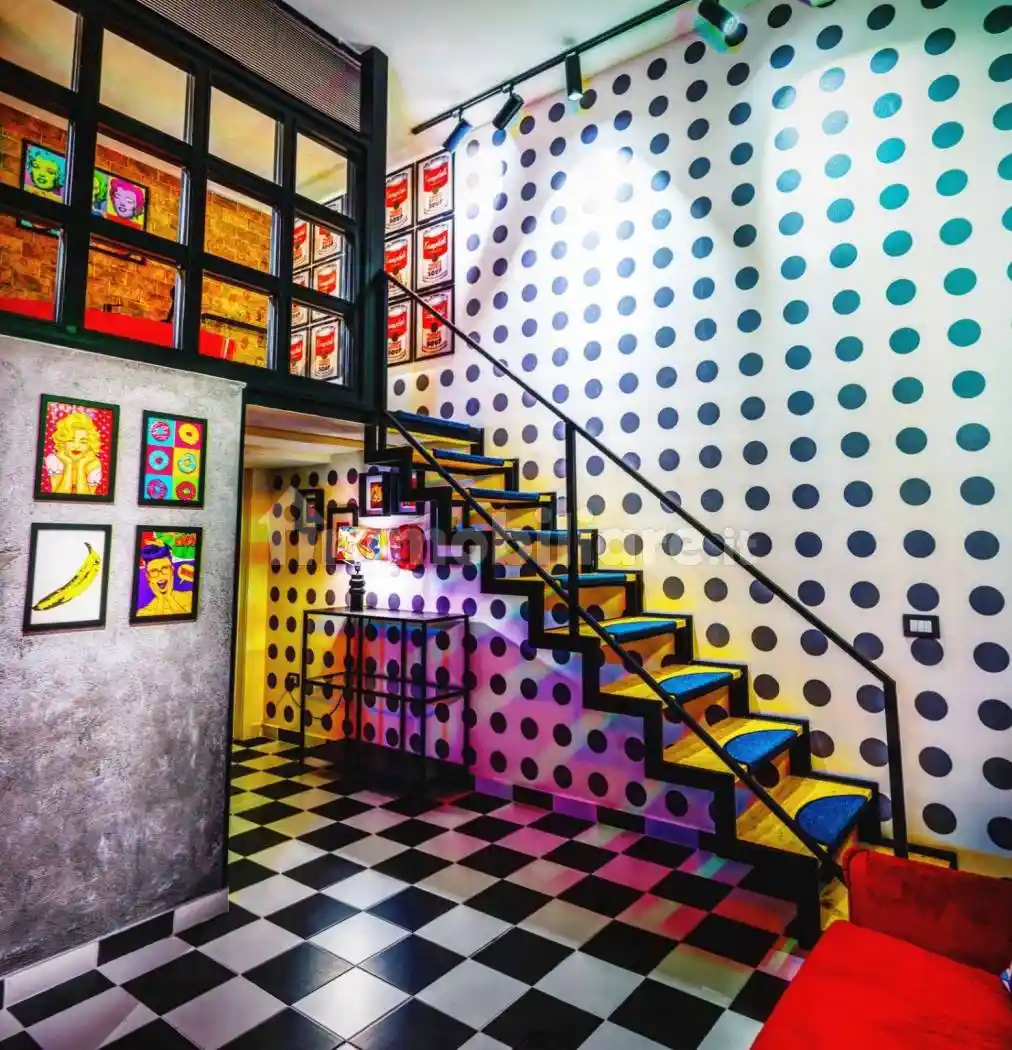 Appartamento in vendita a Napoli