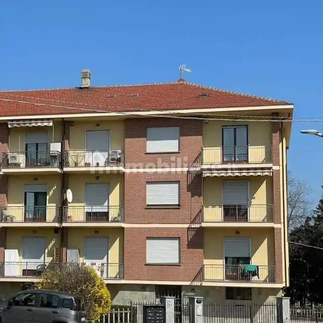 Attico - Mansarda in vendita a Piossasco