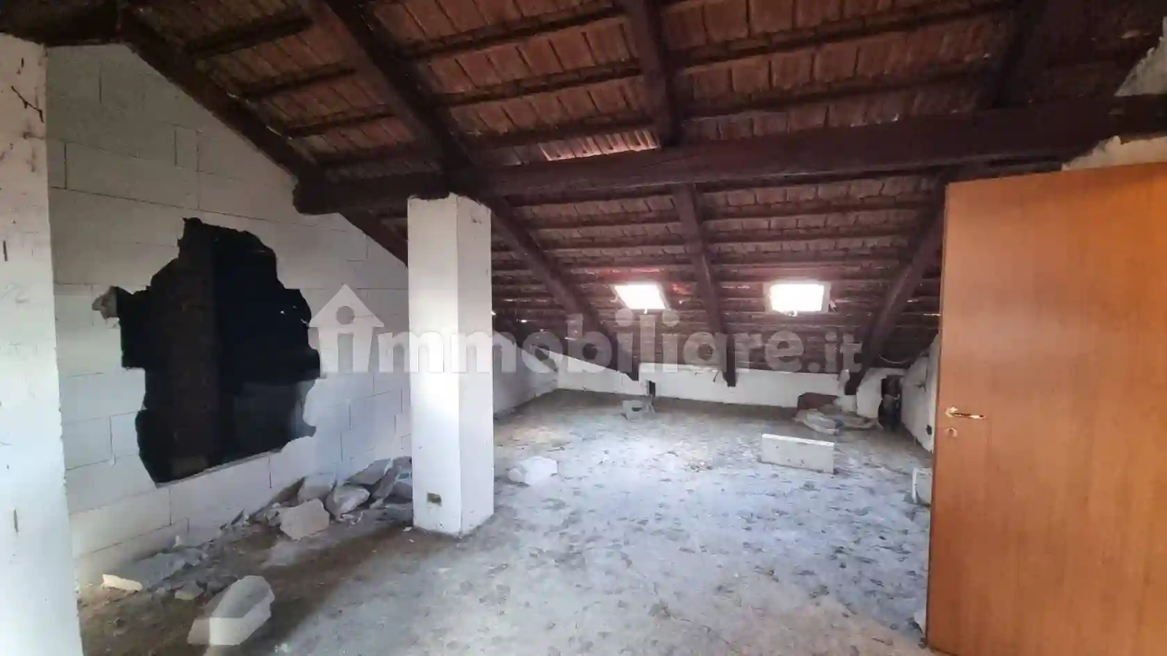 Attico - Mansarda - foto 2