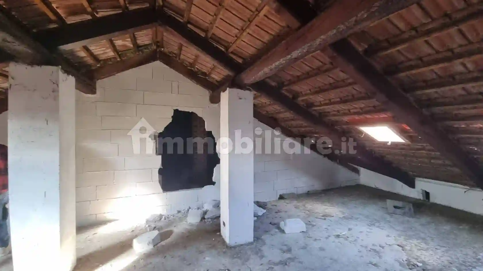 Attico - Mansarda - foto 3