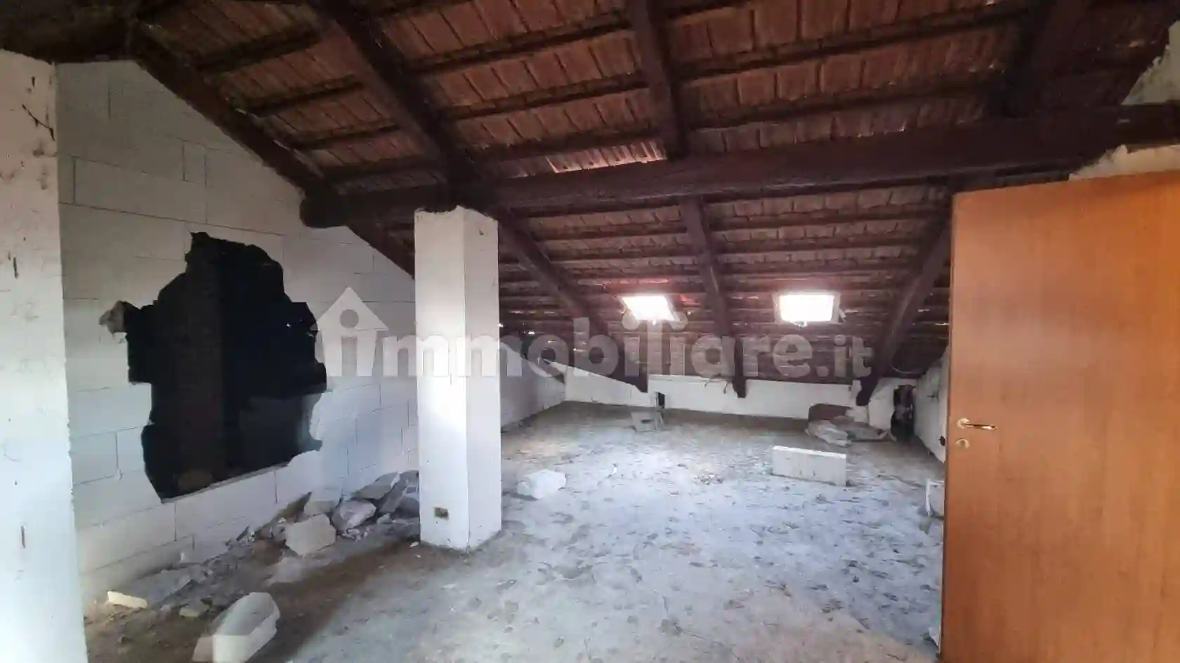 Attico - Mansarda - foto 4