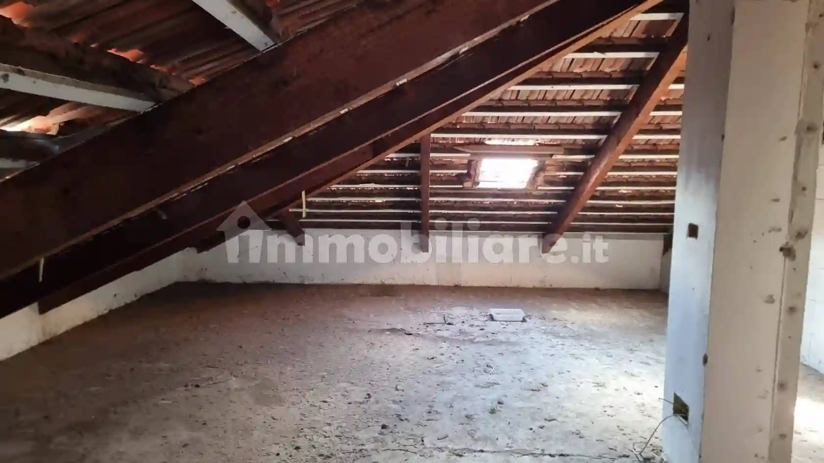 Attico - Mansarda - foto 5