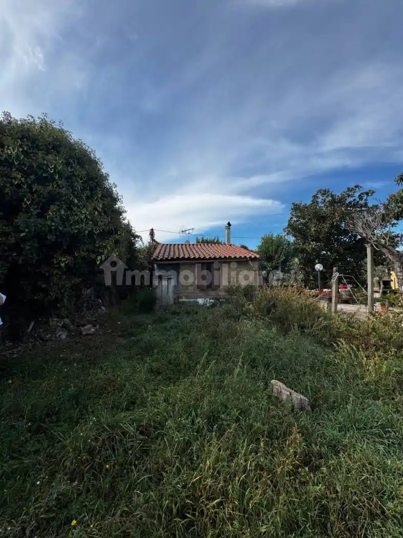 Rustico - Casale in vendita a Zagarolo