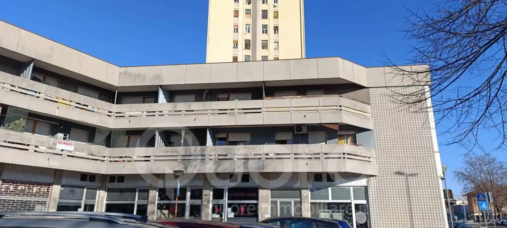 Appartamento in vendita a Udine