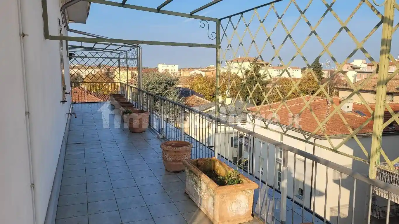 Appartamento in vendita a Parma