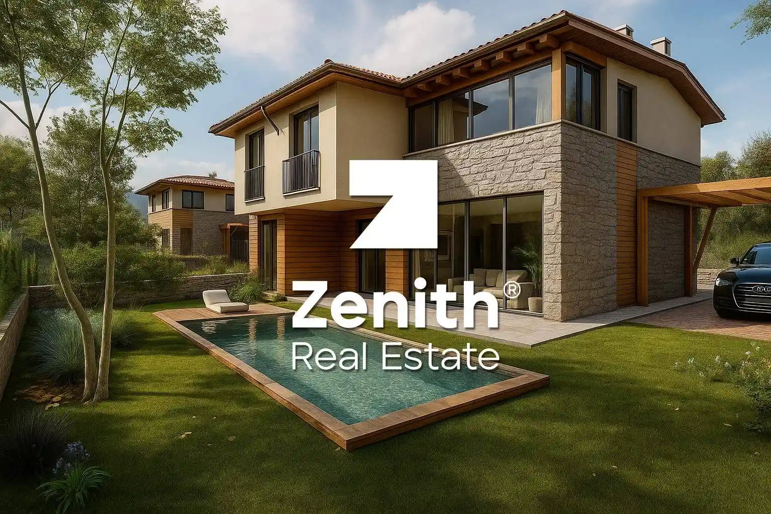 Villa in vendita a Trieste