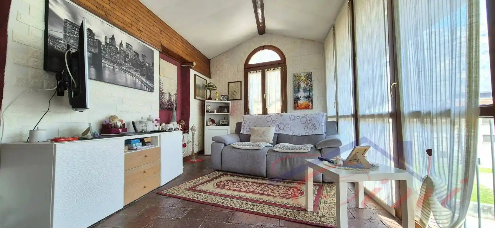 Attico - Mansarda in vendita a Ballabio