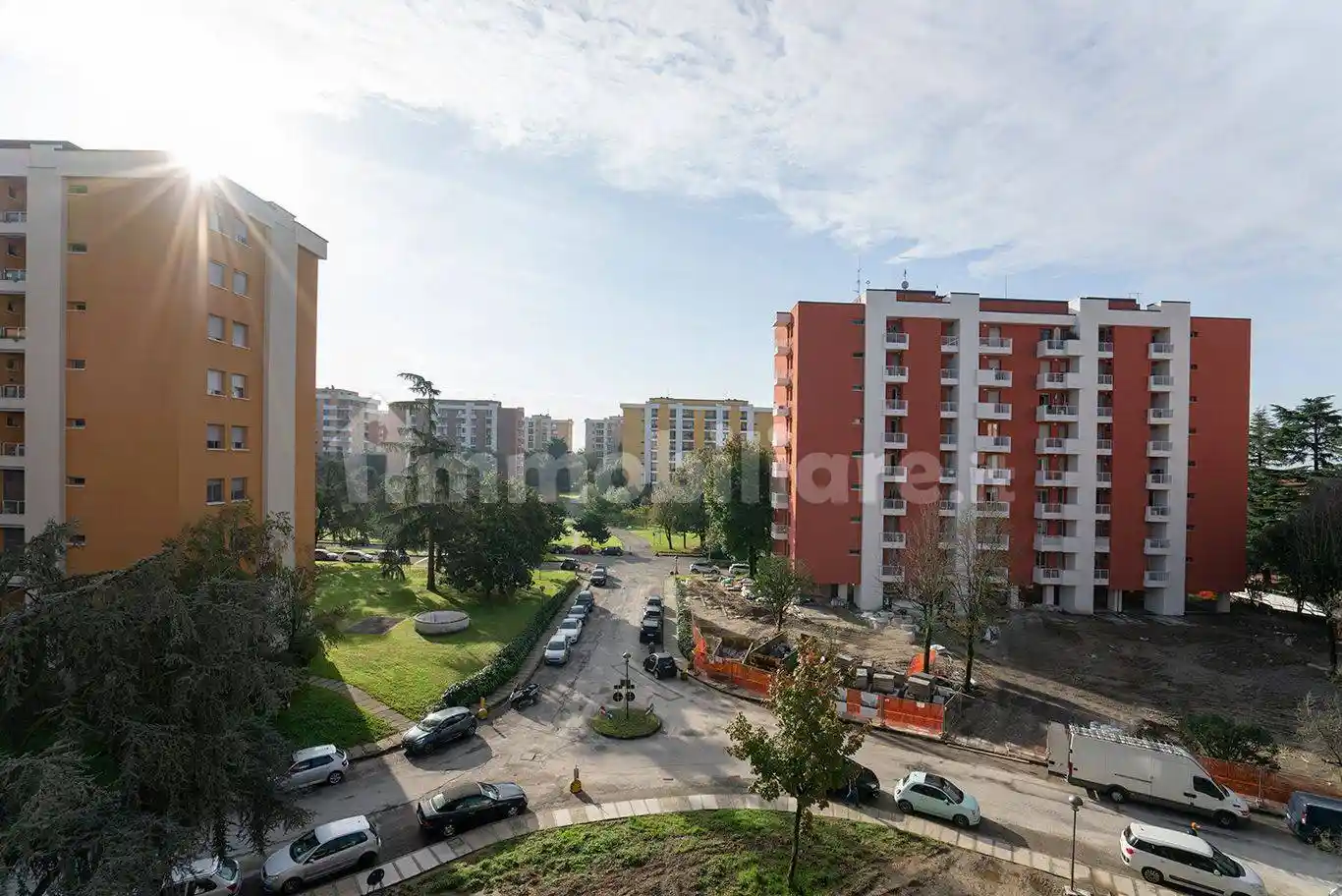 Appartamento in vendita a Opera