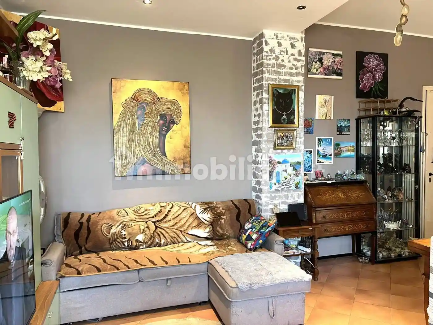 Appartamento in vendita a Rimini