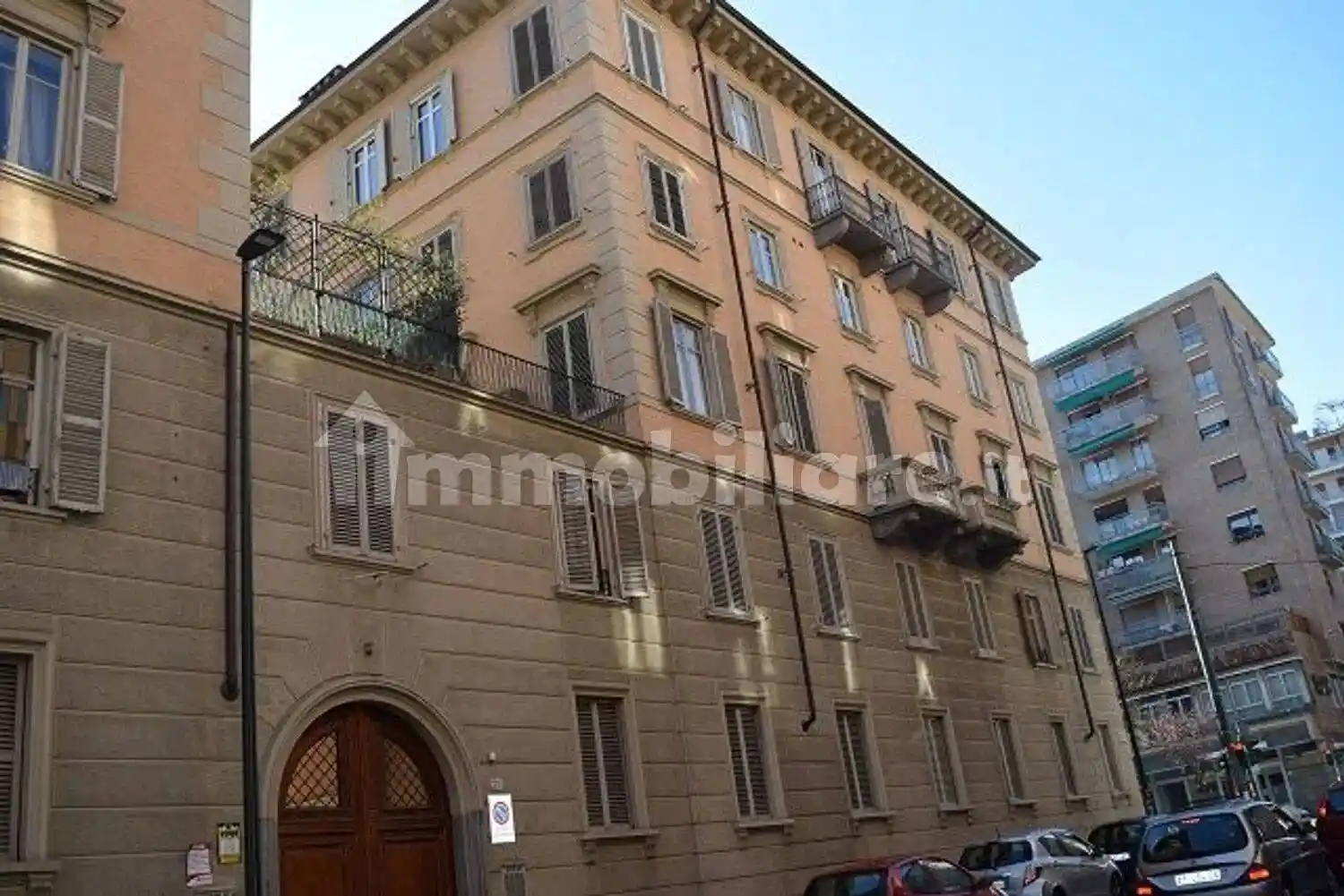 Appartamento in affitto a Torino