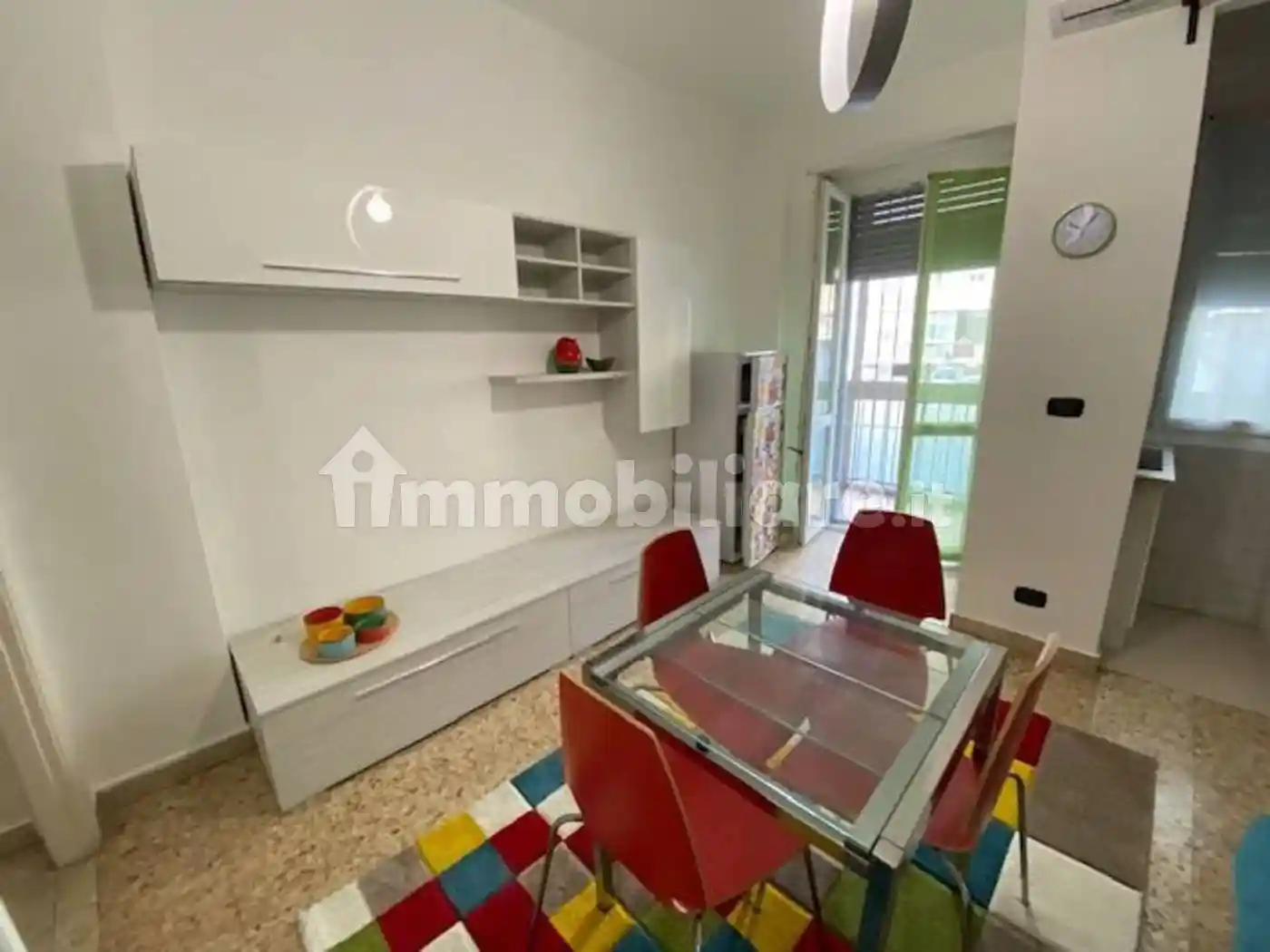 Appartamento in affitto a Torino