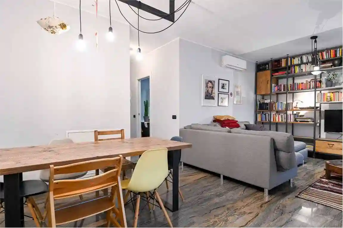 Appartamento - foto 2