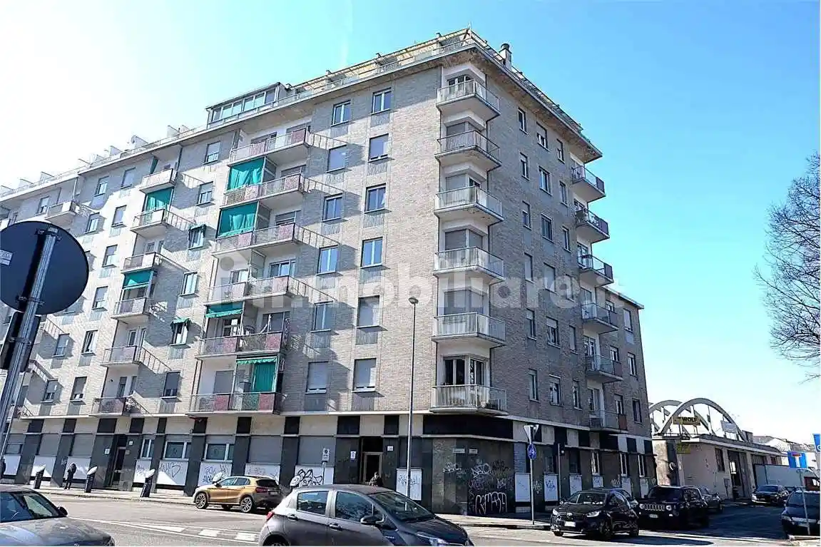 Appartamento in vendita a Torino