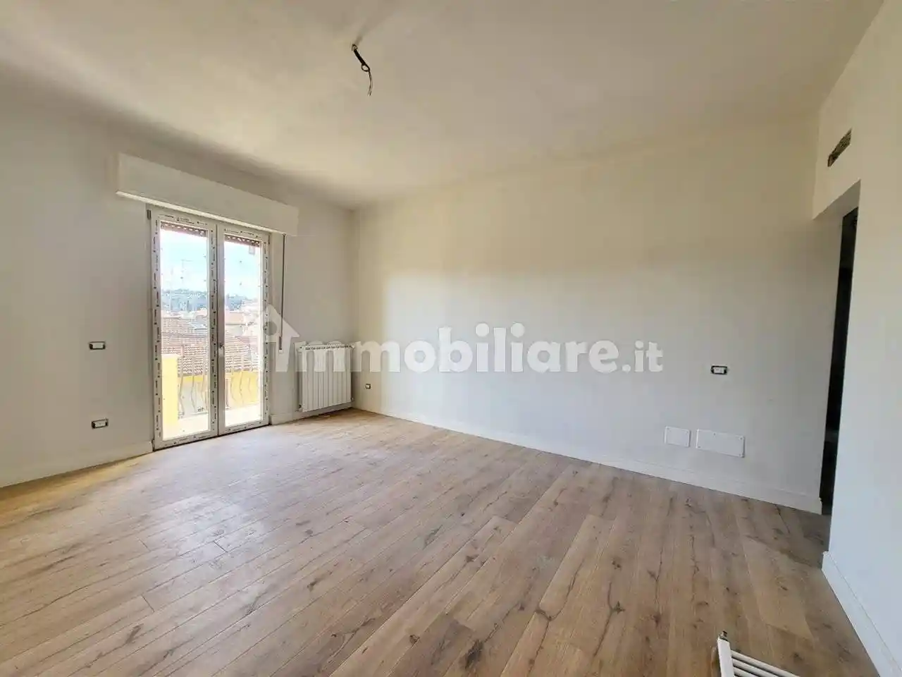 Appartamento in vendita a Firenze