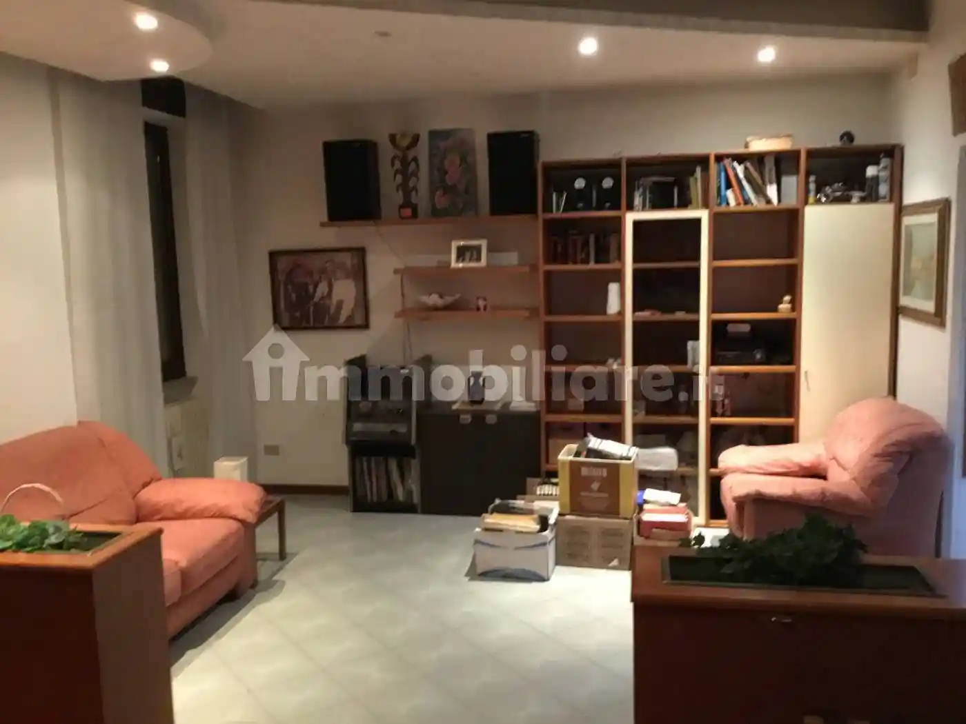 Appartamento in vendita a Treviso