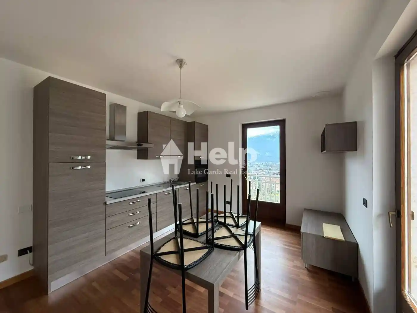 Appartamento in affitto a Tenno