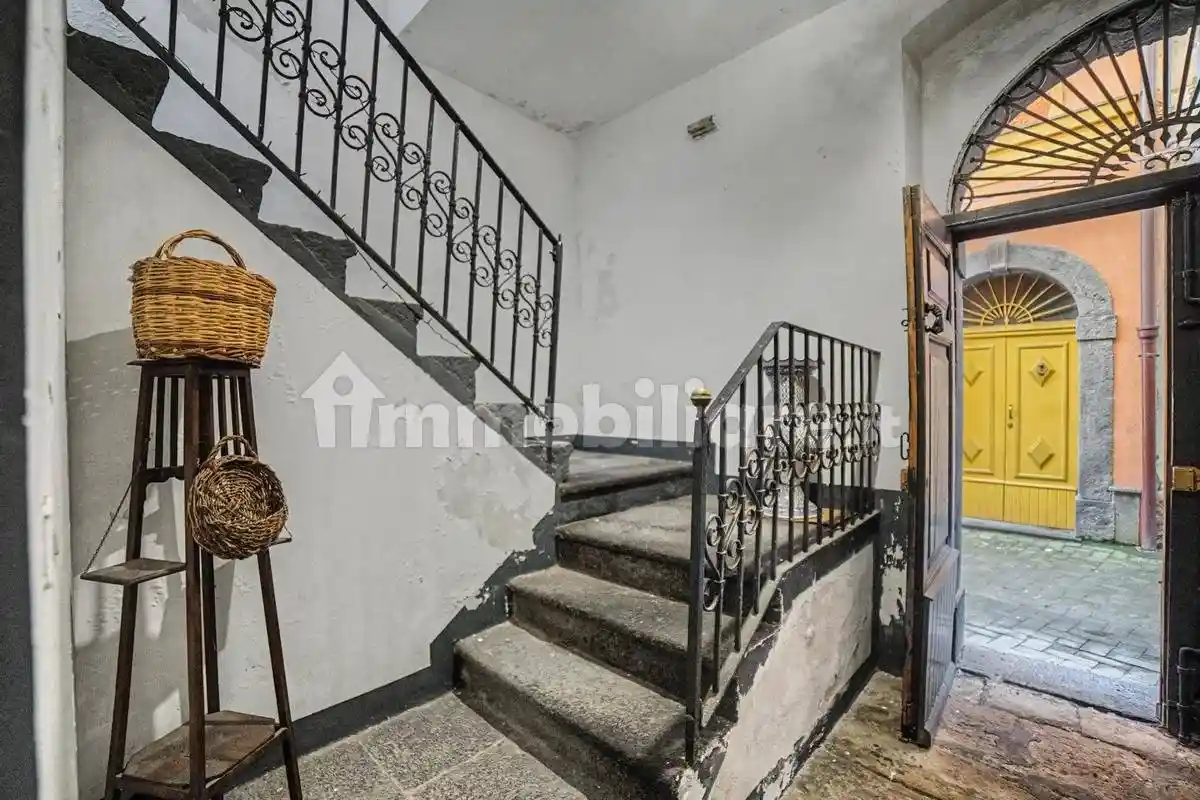 Appartamento in vendita a Randazzo