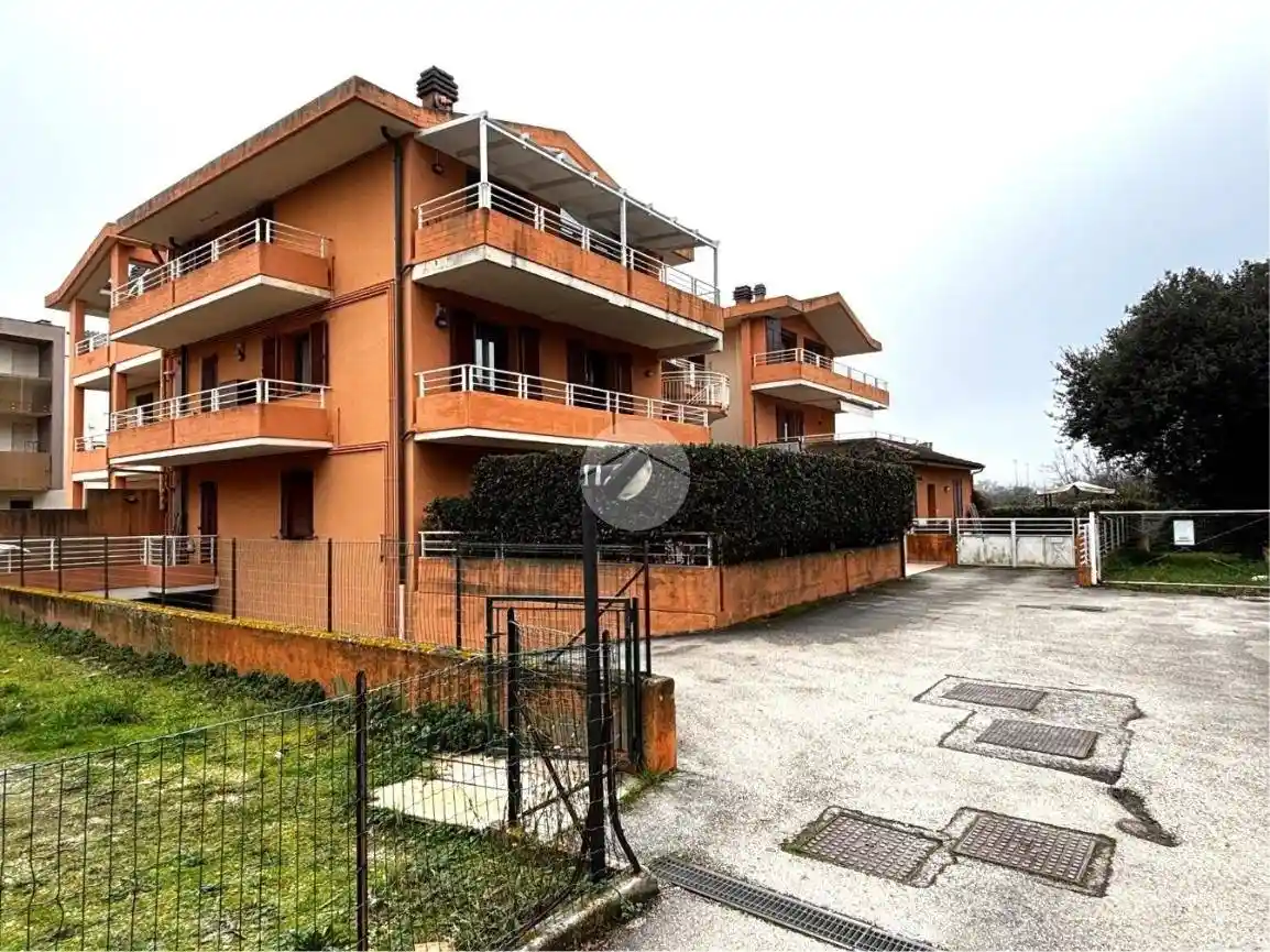 Appartamento in vendita a Fano
