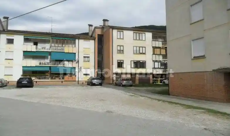 Appartamento in vendita a Vittorio Veneto
