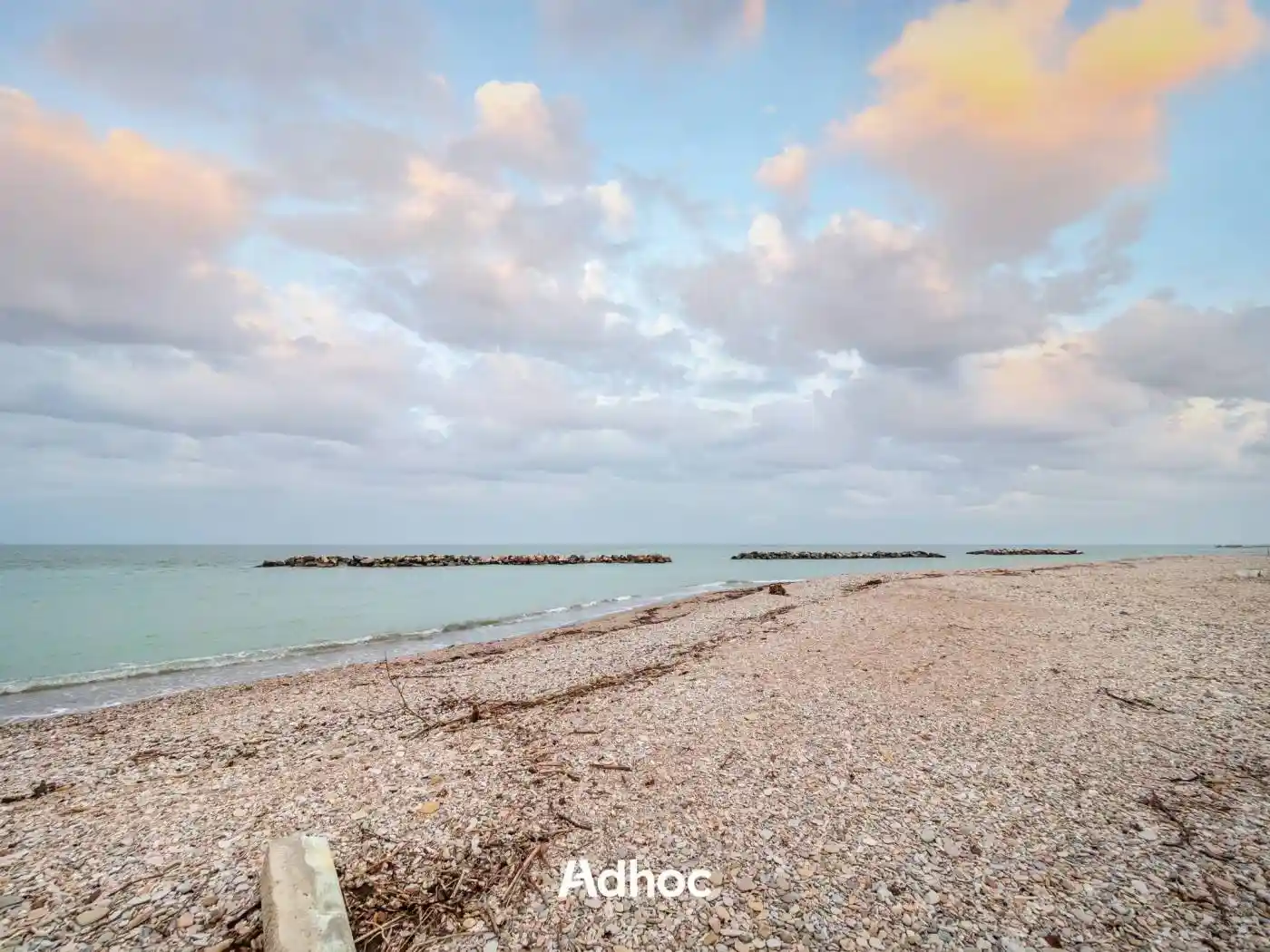 Appartamento in vendita a Fano