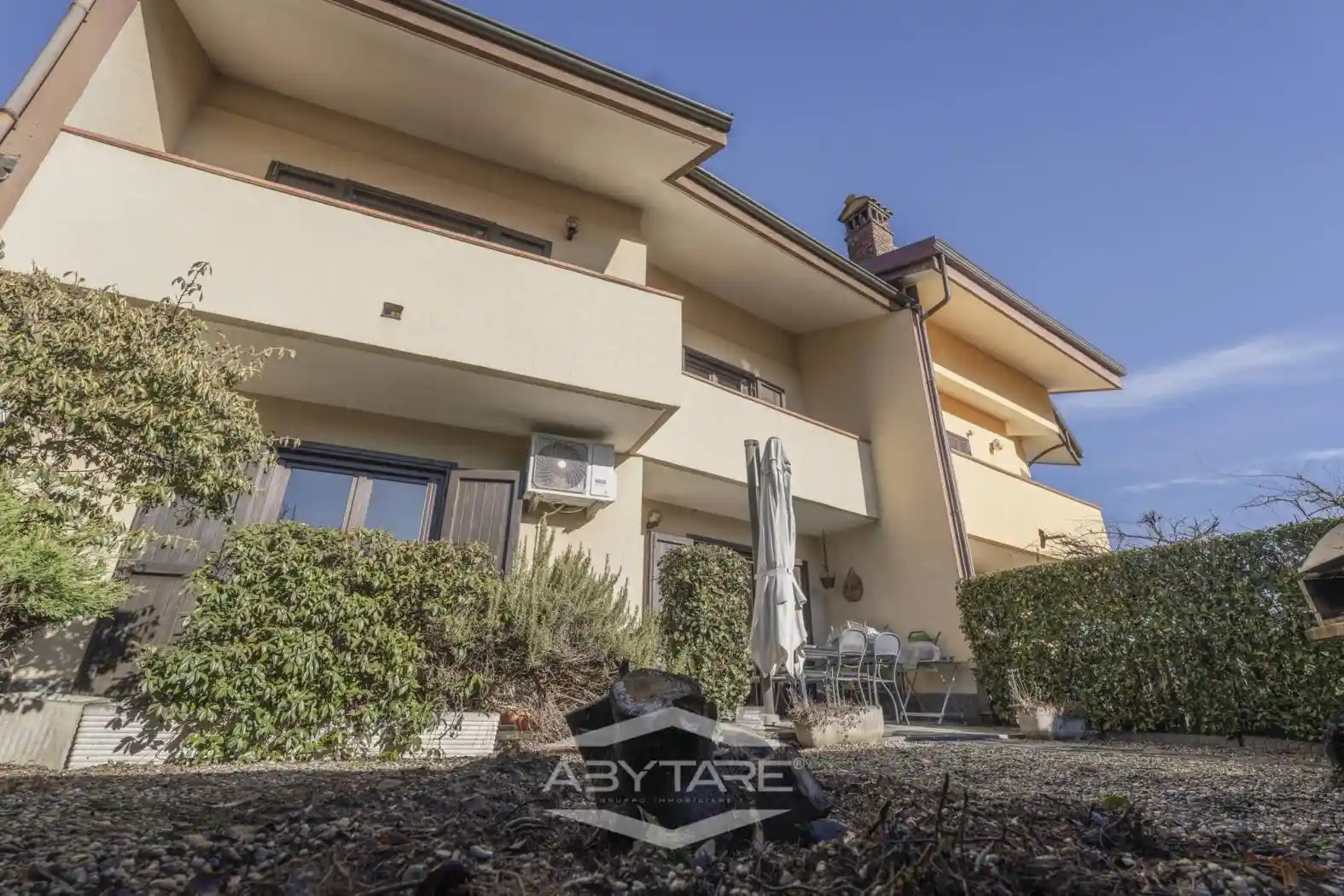 Villetta a schiera in vendita a Front