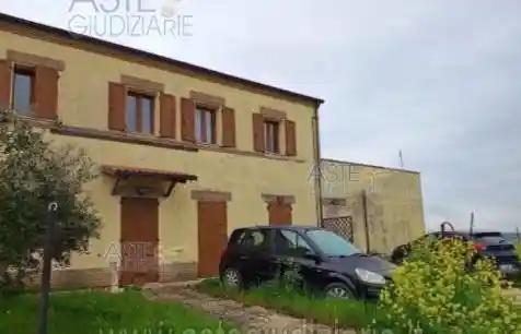 Villa in vendita a Agugliano