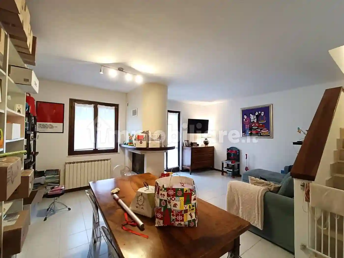 Villetta a schiera - foto 5