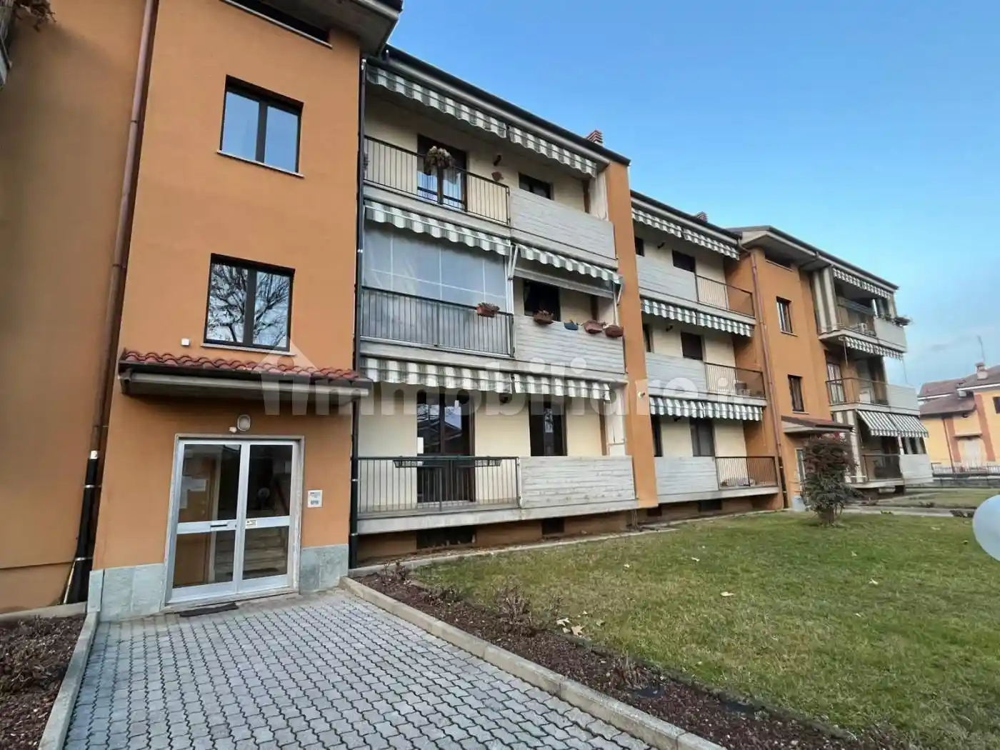 Appartamento in affitto a Cherasco