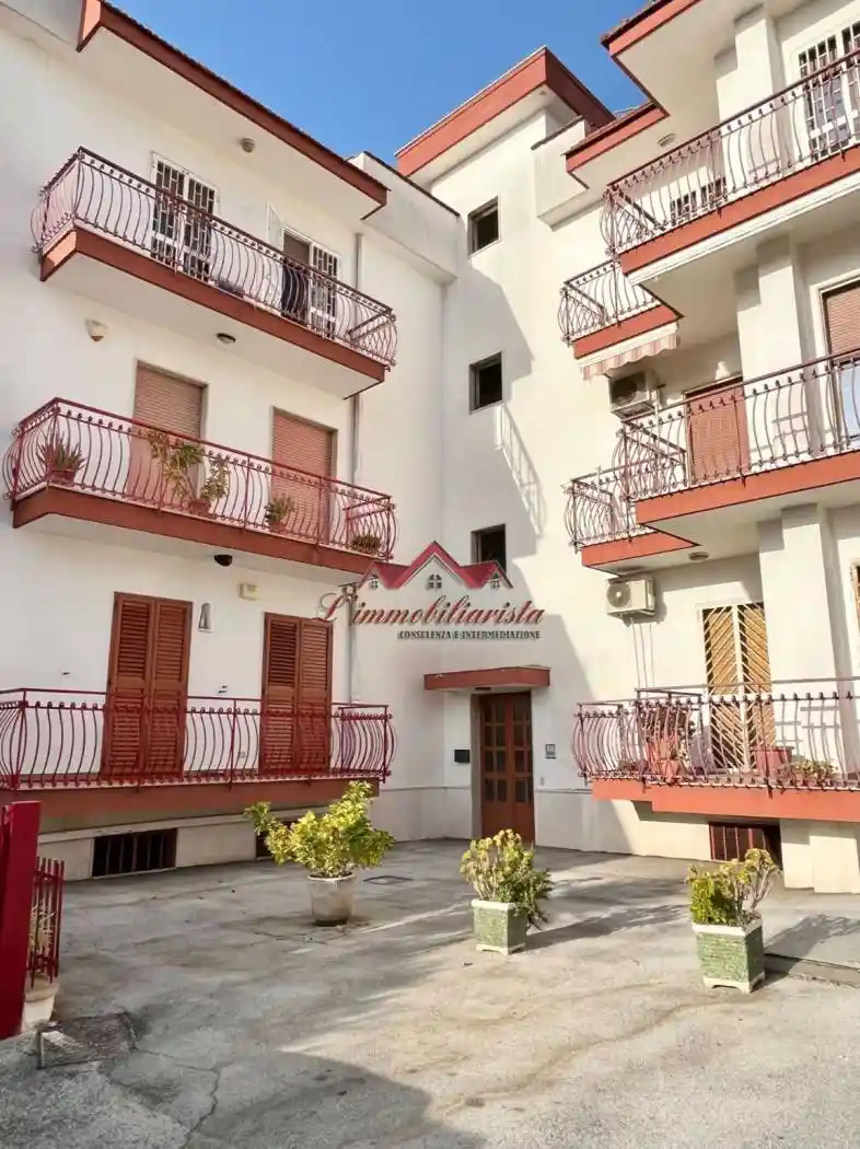 Appartamento in vendita a Capurso