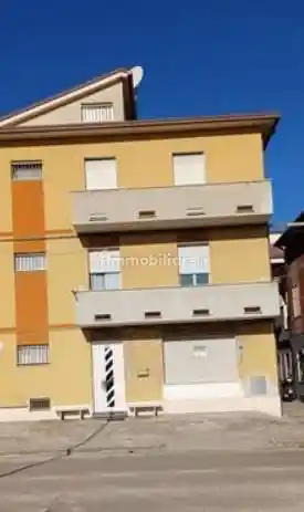 Appartamento in vendita a Porto Sant'Elpidio