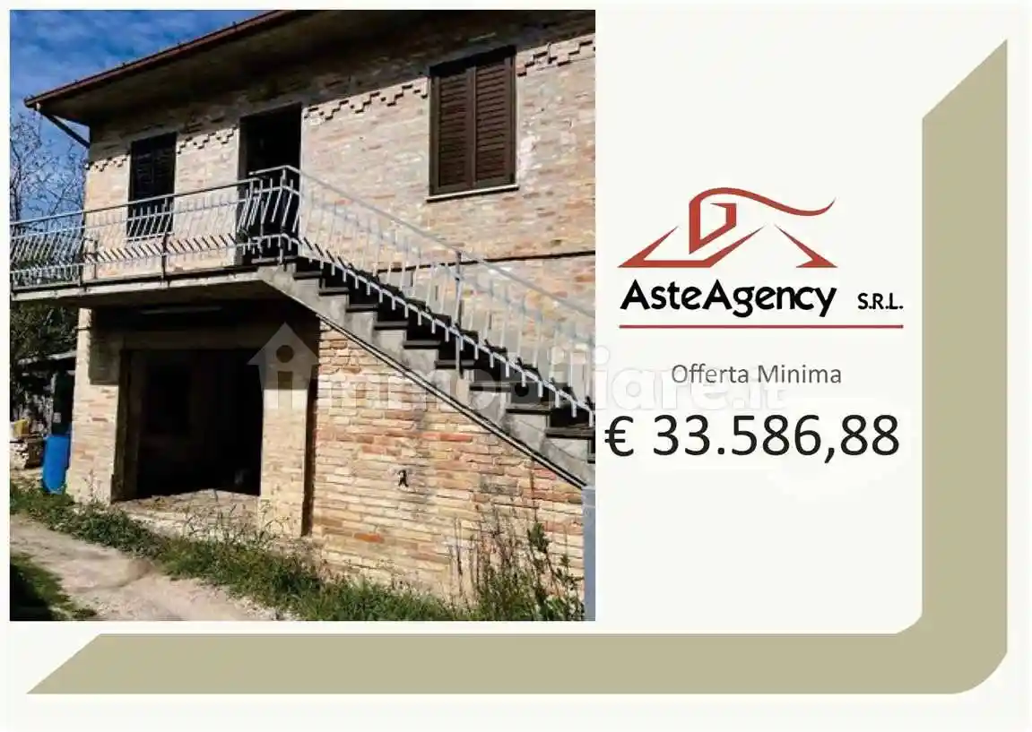 Appartamento in vendita a Sant'Elpidio a Mare