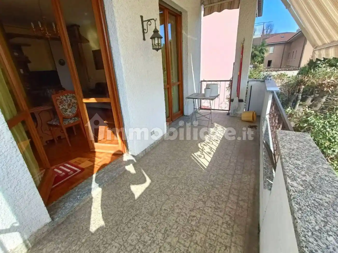 Villa in vendita a Olgiate Comasco