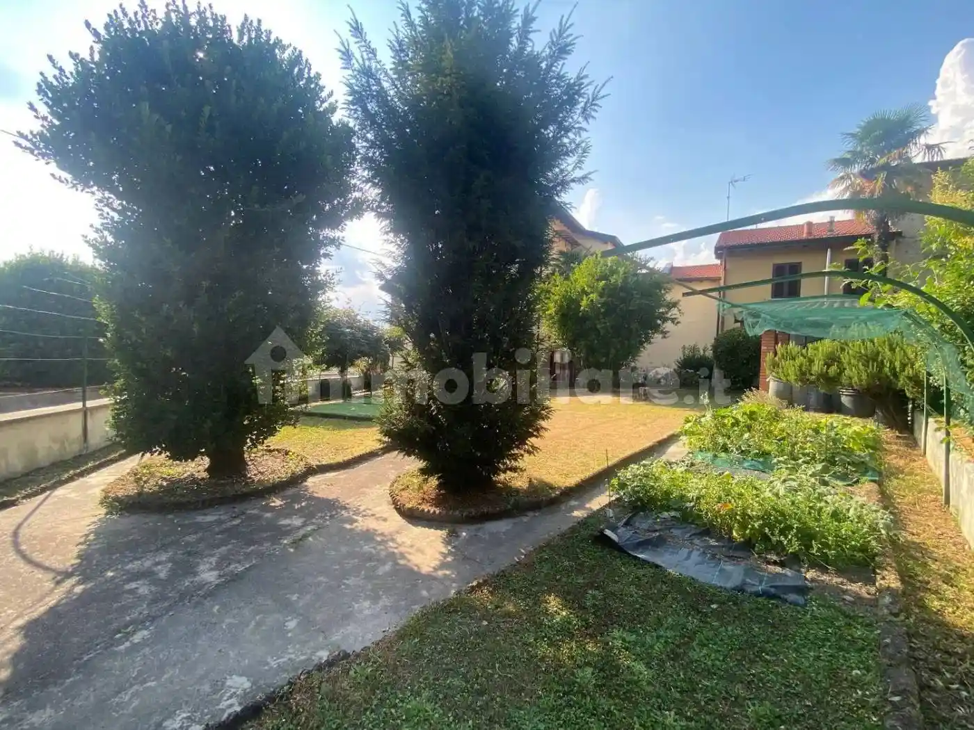 Villa in vendita a Appiano Gentile