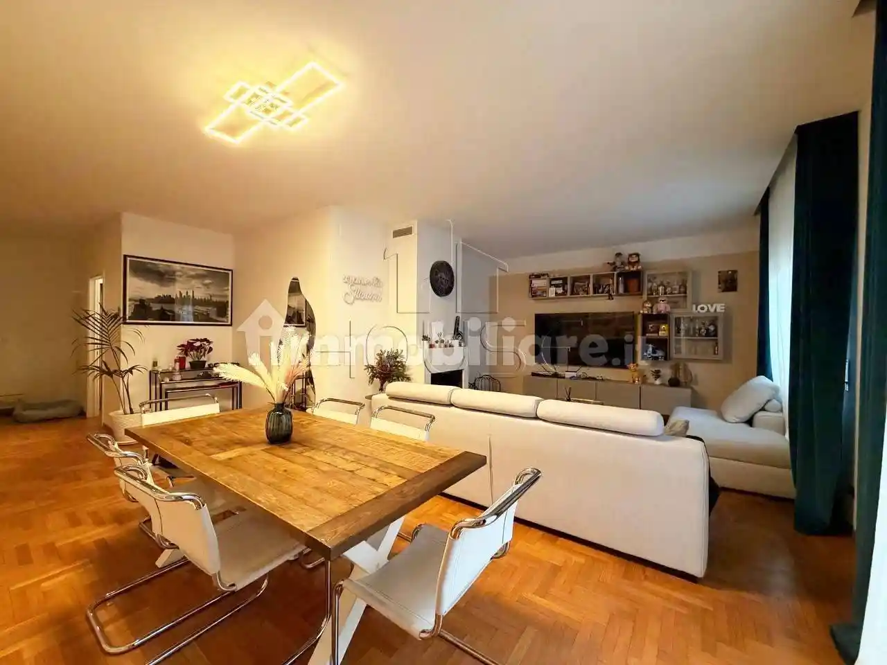 Appartamento in vendita a Arezzo