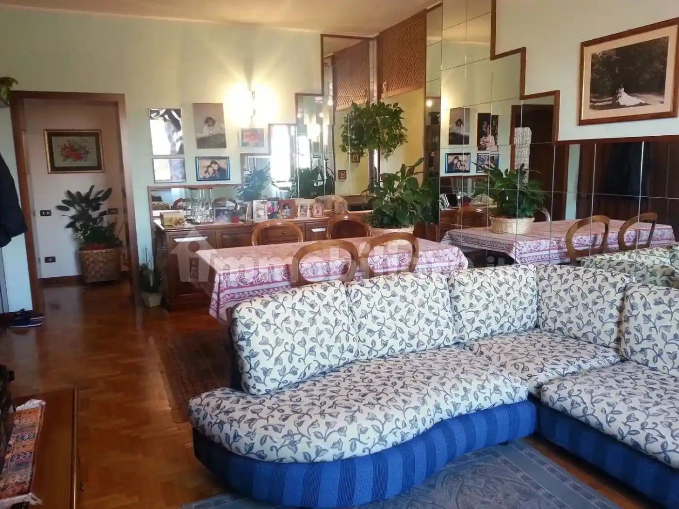 Appartamento in vendita a Olgiate Comasco